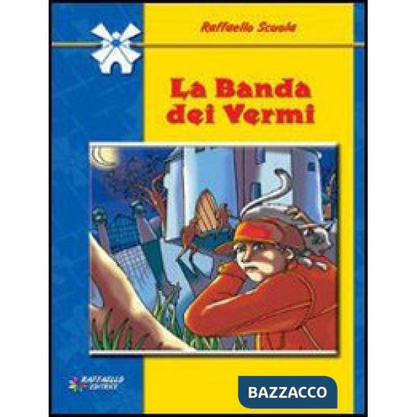 BANDA DEI VERMI (LA)
