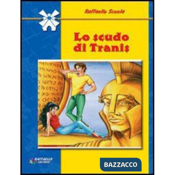 SCUDO DI TRANIS (LO)