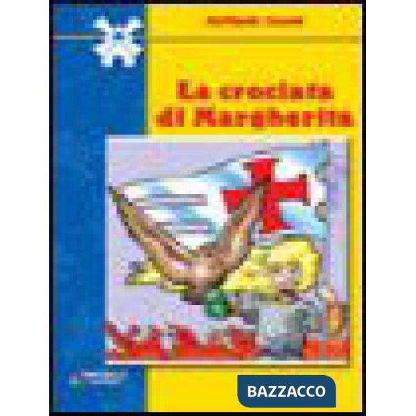 CROCIATA DI MARGHERITA (LA)