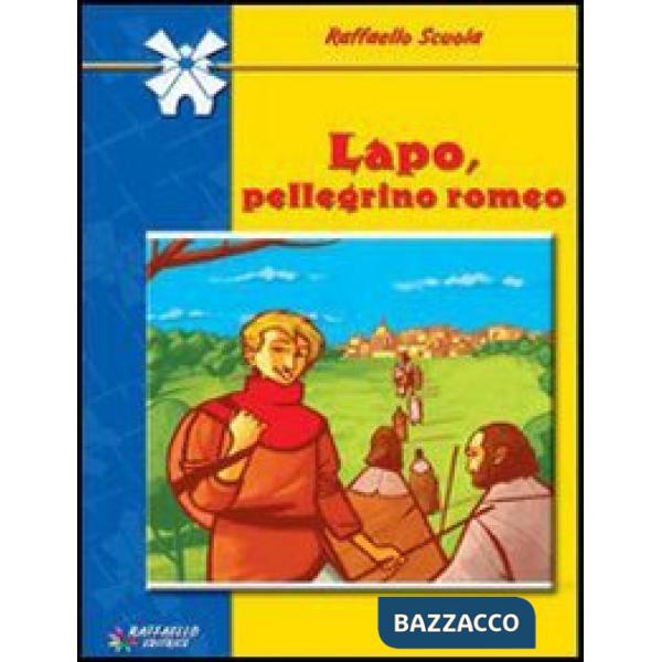 LAPO, PELLEGRINO ROMEO - SCOL.