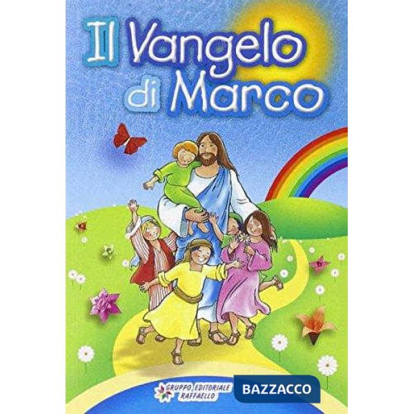 VANGELO DI MARCO (IL)