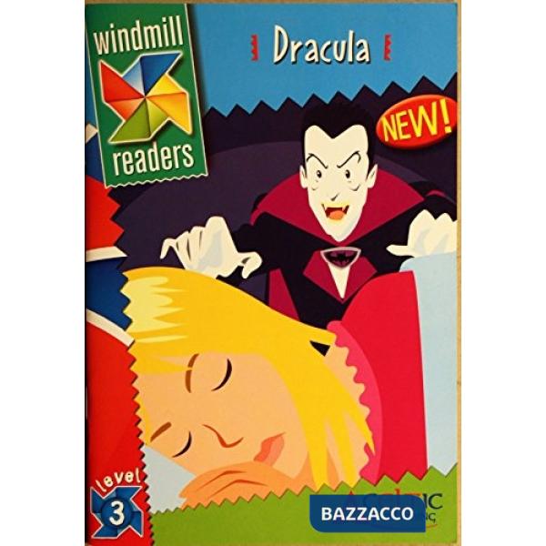 DRACULA