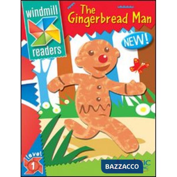 GINGERBREAD MAN (THE)