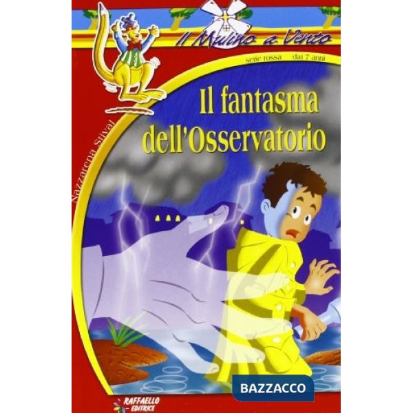 FANTASMA DELL'OSSERVATORIO (IL)