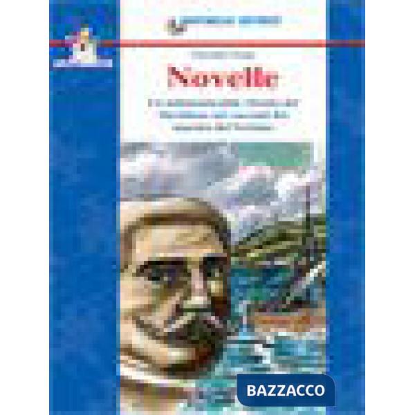 NOVELLE DI VERGA - SCOL.