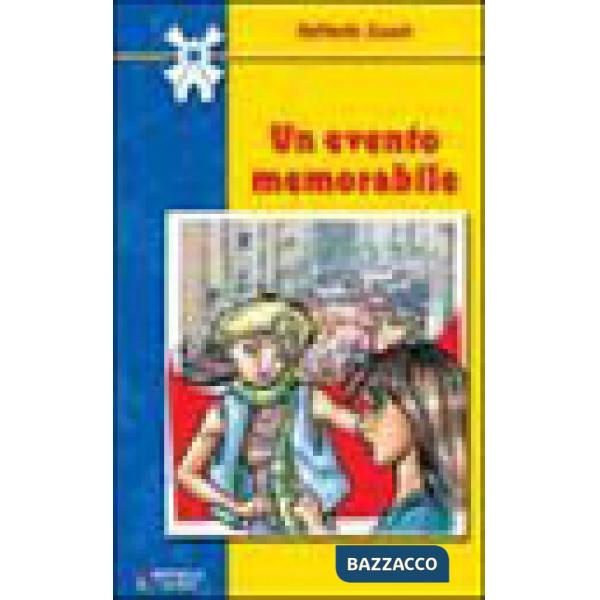 EVENTO MEMORABILE (UN)