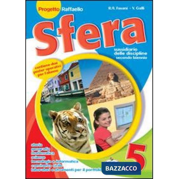 SFERA 5, SUSS.