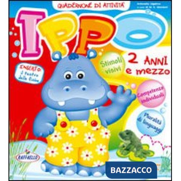 IPPO L'IPPOPOTAMO