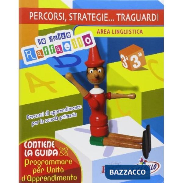 GUIDA: PERCORSI AREA LINGUISTICA 3 CL