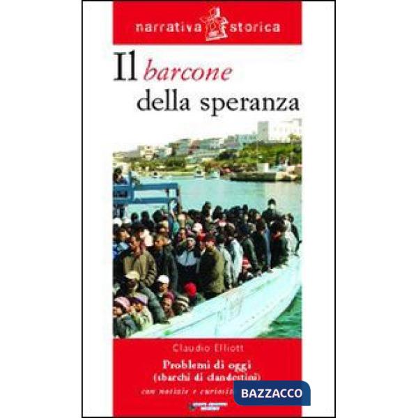 BARCONE DELLA SPERANZA (IL)