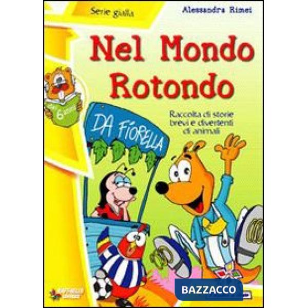 MONDO ROTONDO (NEL)