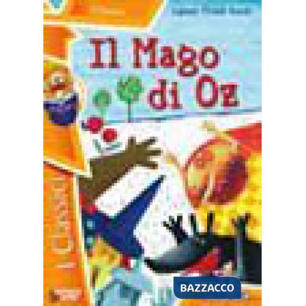 MAGO DI OZ (IL)