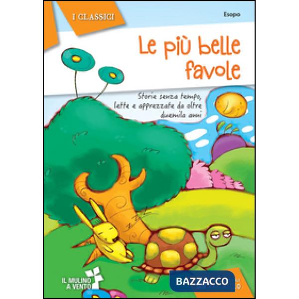 Le più belle favole