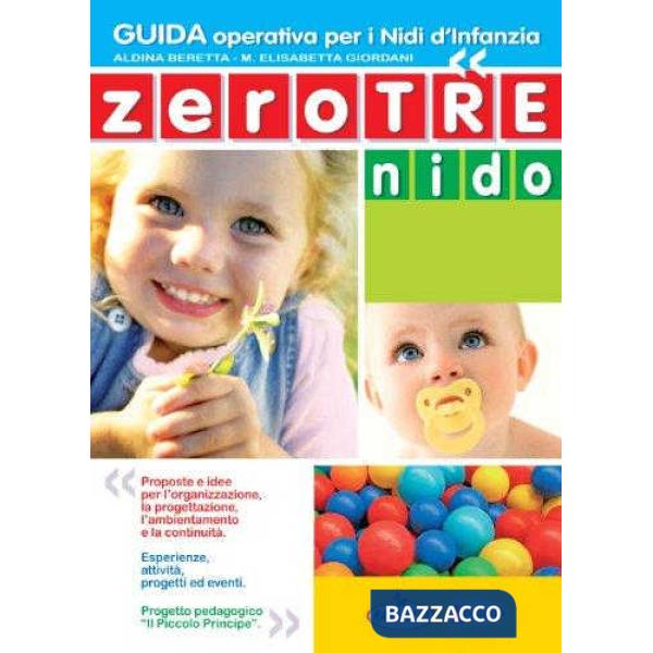 ZEROTRE NIDO