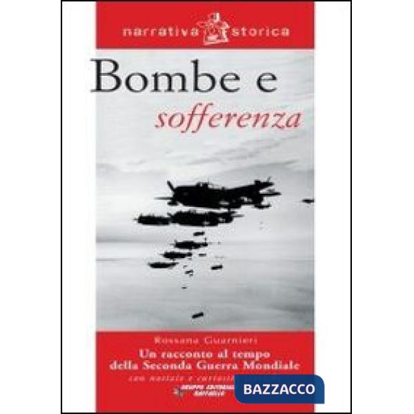 BOMBE E SOFFERENZA + SCHEDE