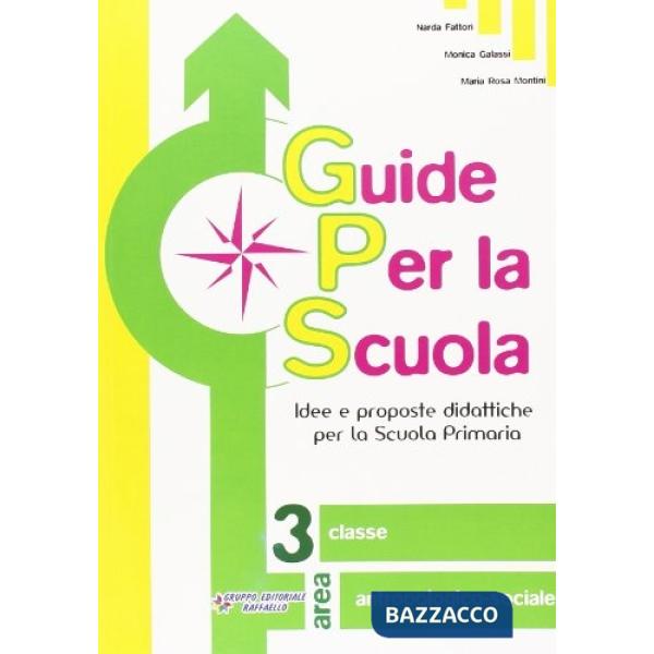 GUIDE PER LA SCUOLA. ANTROPOLOGICO-SOCIALE