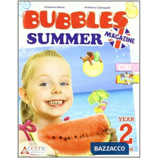 BUBBLES SUMMER MAGAZINE.2