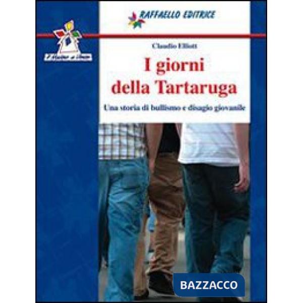 GIORNI DELLA TARTARUGA (I)