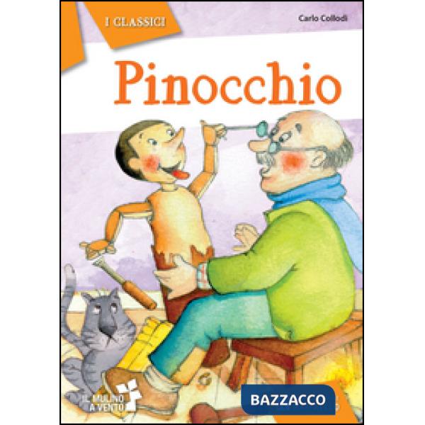 PINOCCHIO