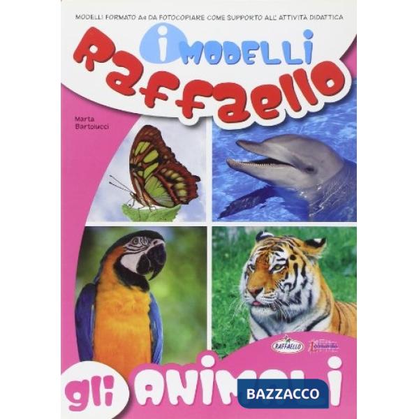 ANIMALI (GLI)