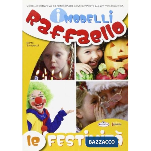 FESTIVITÀ (LE)