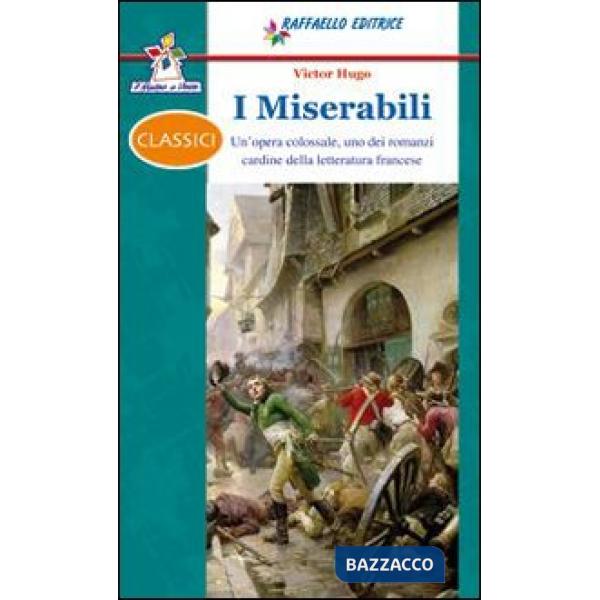 MISERABILI (I)