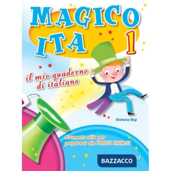 MAGICO ITA 1