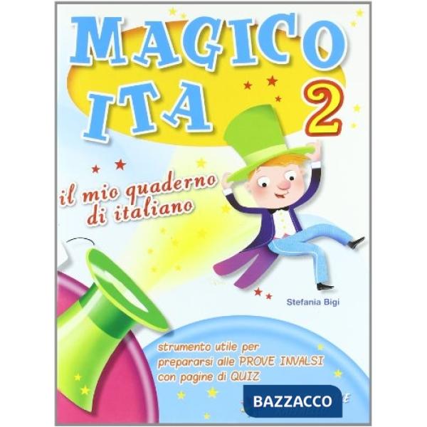 MAGICO ITA 2