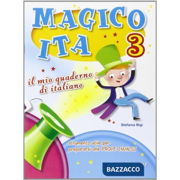 MAGICO ITA 3
