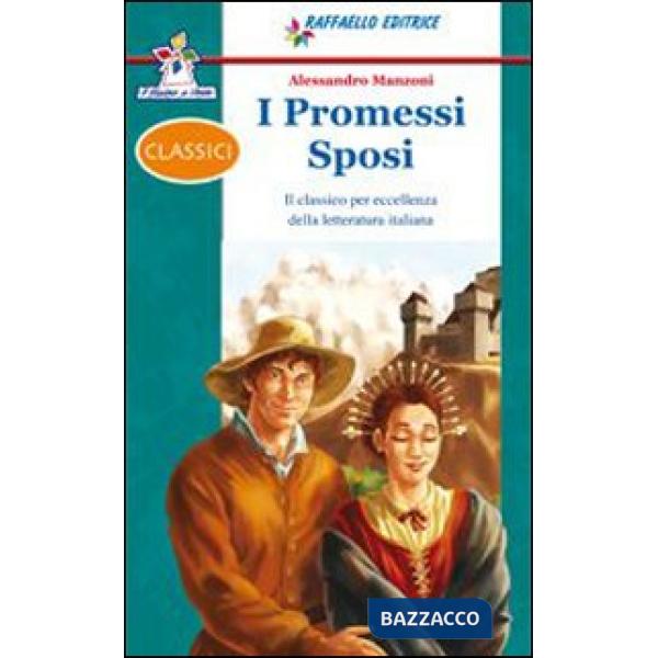 PROMESSI SPOSI. CON ESPANSIONE ONLINE (I)