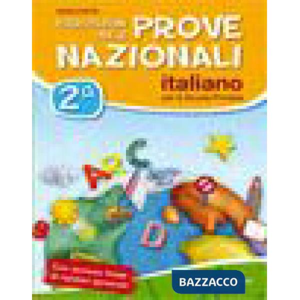 ESERCITAZIONI PER LE PROVE NAZIONALI DI ITALIANO