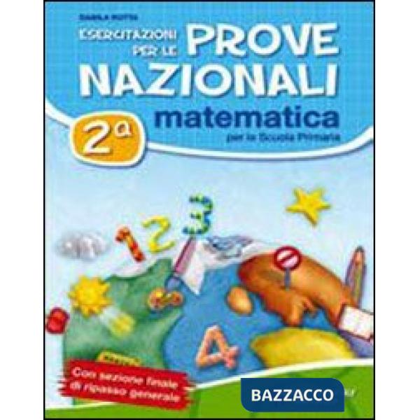 ESERCITAZIONI PER LE PROVE NAZIONALI DI MATEMATICA