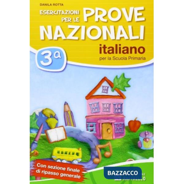 PROVE NAZIONALI 3 ITALIANO
