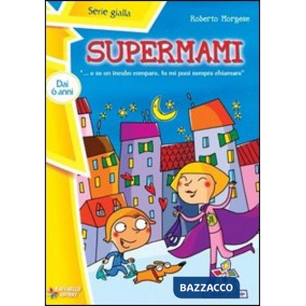 SUPERMAMI