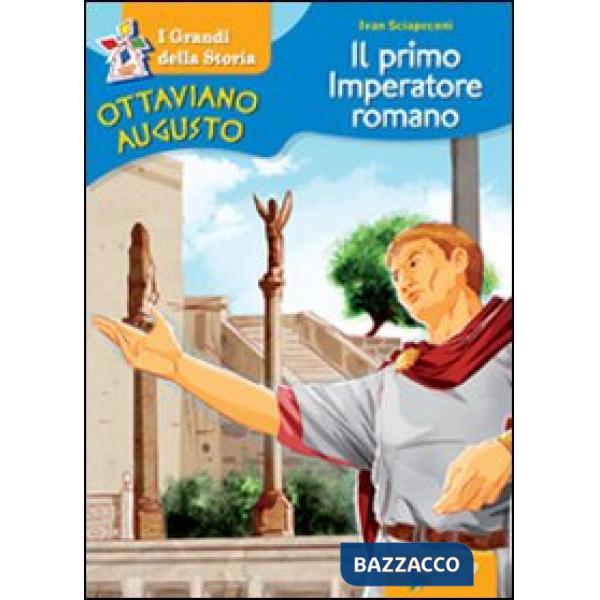 OTTAVIANO AUGUSTO