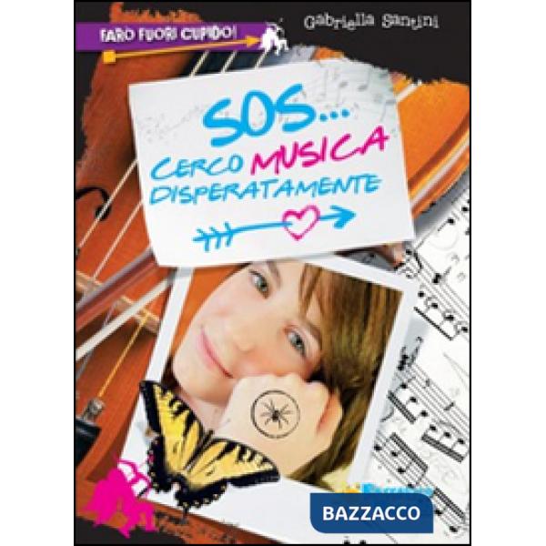 SOS CERCO MUSICA DISPERATAMENTE
