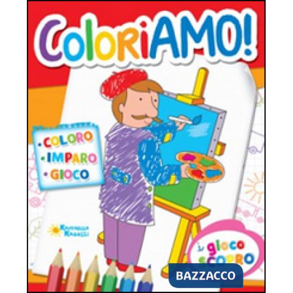 COLORIAMO!