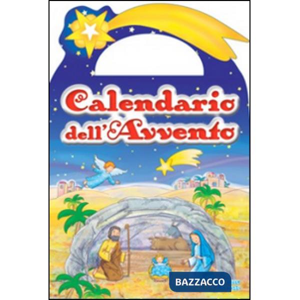 Calendario dell'Avvento