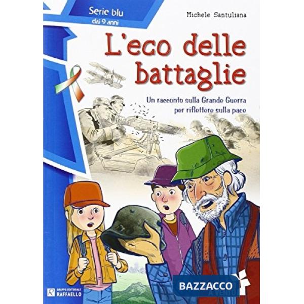 L'ECO DELLE BATTAGLIE