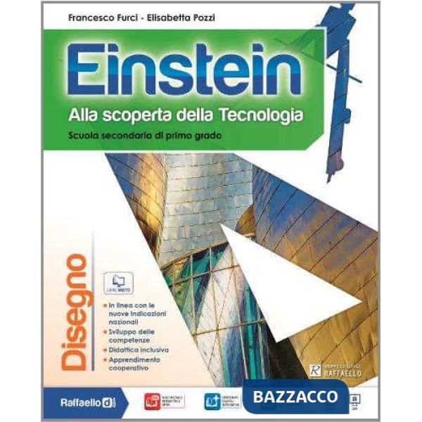 EINSTEIN DISEGNO