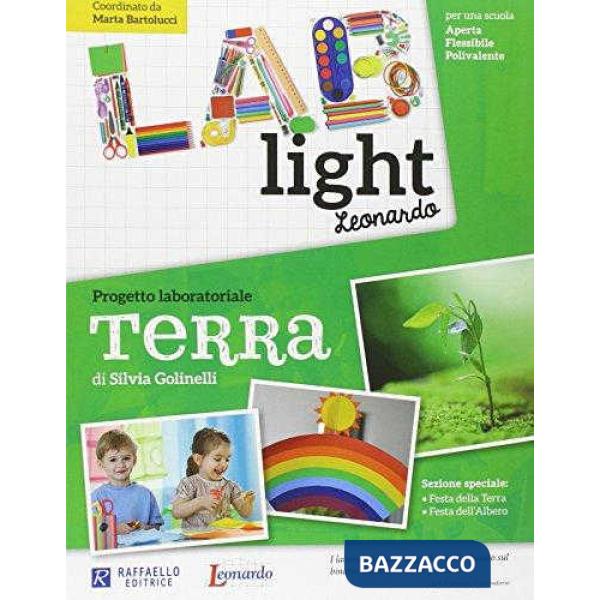 LAB LIGHT TERRA