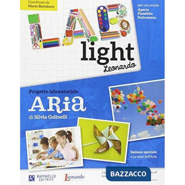 LAB LIGHT ARIA