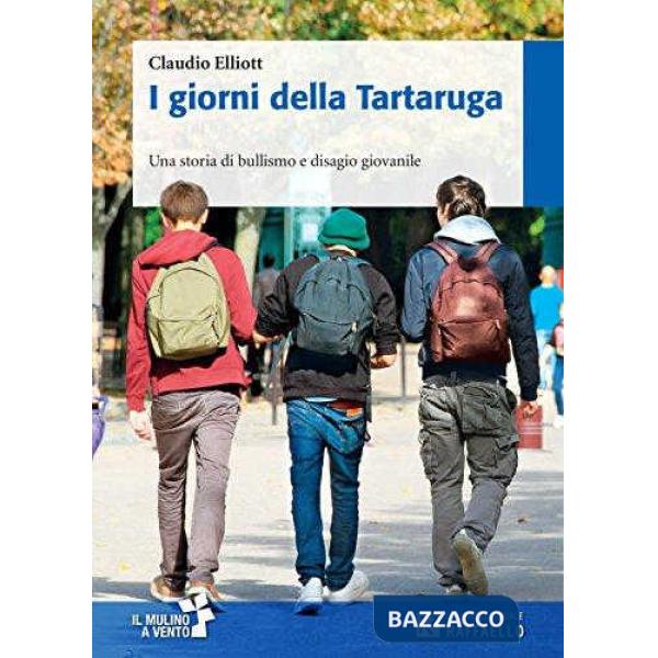 GIORNI DELLA TARTARUGA (I)