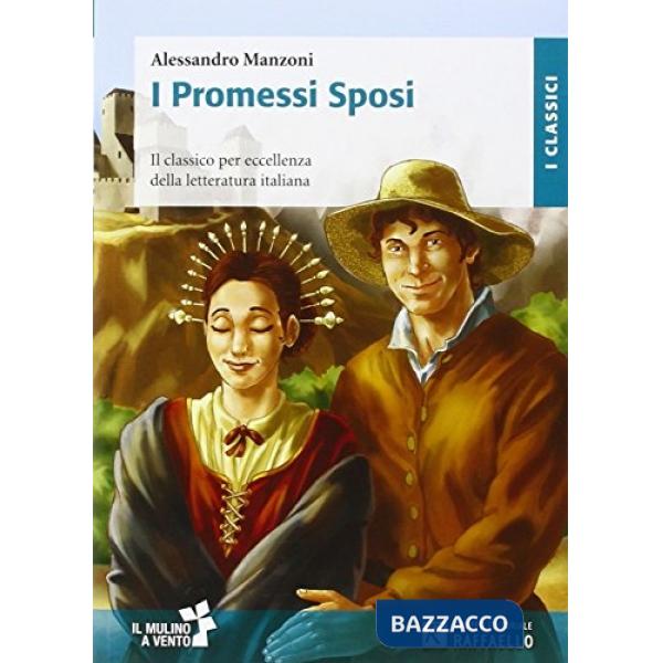 PROMESSI SPOSI (I)