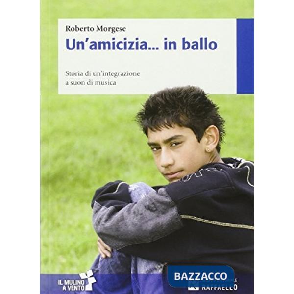 AMICIZIA... IN BALLO (UN')