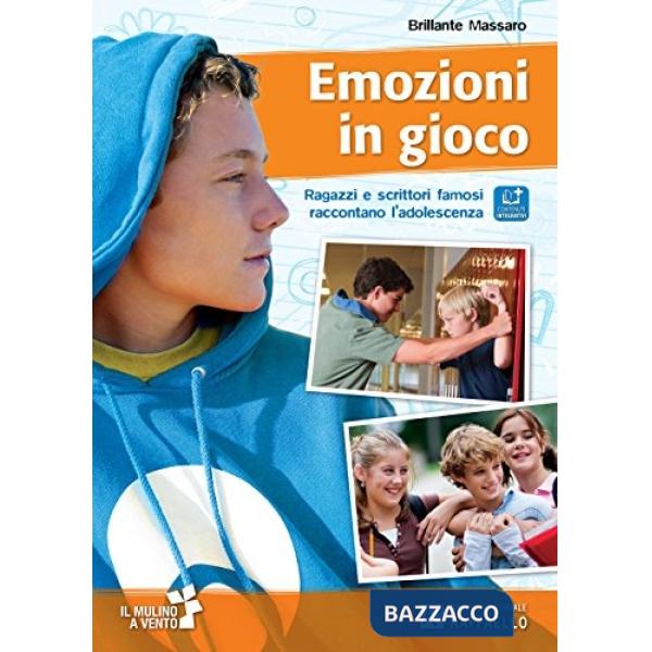 EMOZIONI IN GIOCO