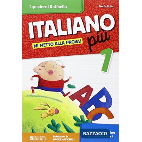 ITALIANO PIU. PER LA SCUOLA ELEMENTARE