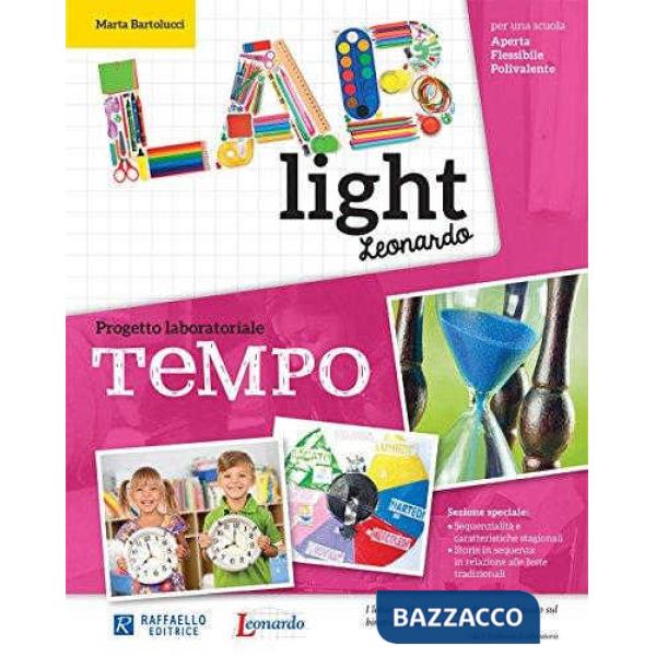 LAB LIGHT TEMPO