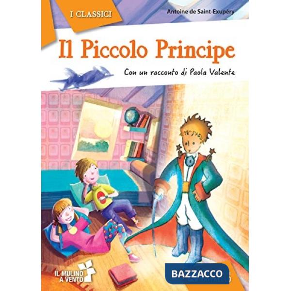 PICCOLO PRINCIPE (IL)