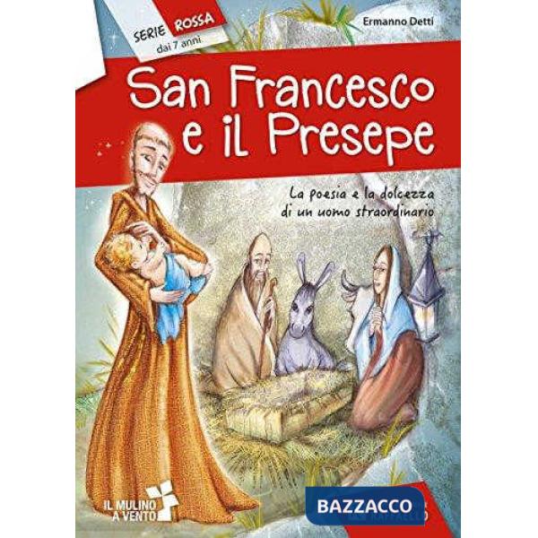 SAN FRANCESCO E IL PRESEPE
